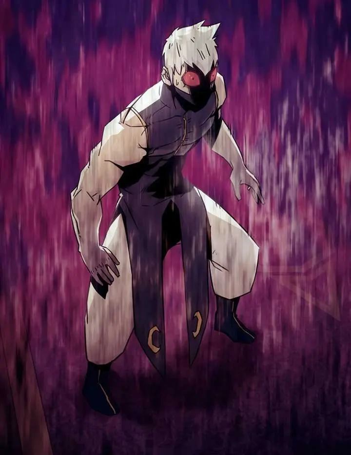 Becoming the Swordmaster Rank Young Lord of the Sichuan Tang Family Chapter 57 Page 25