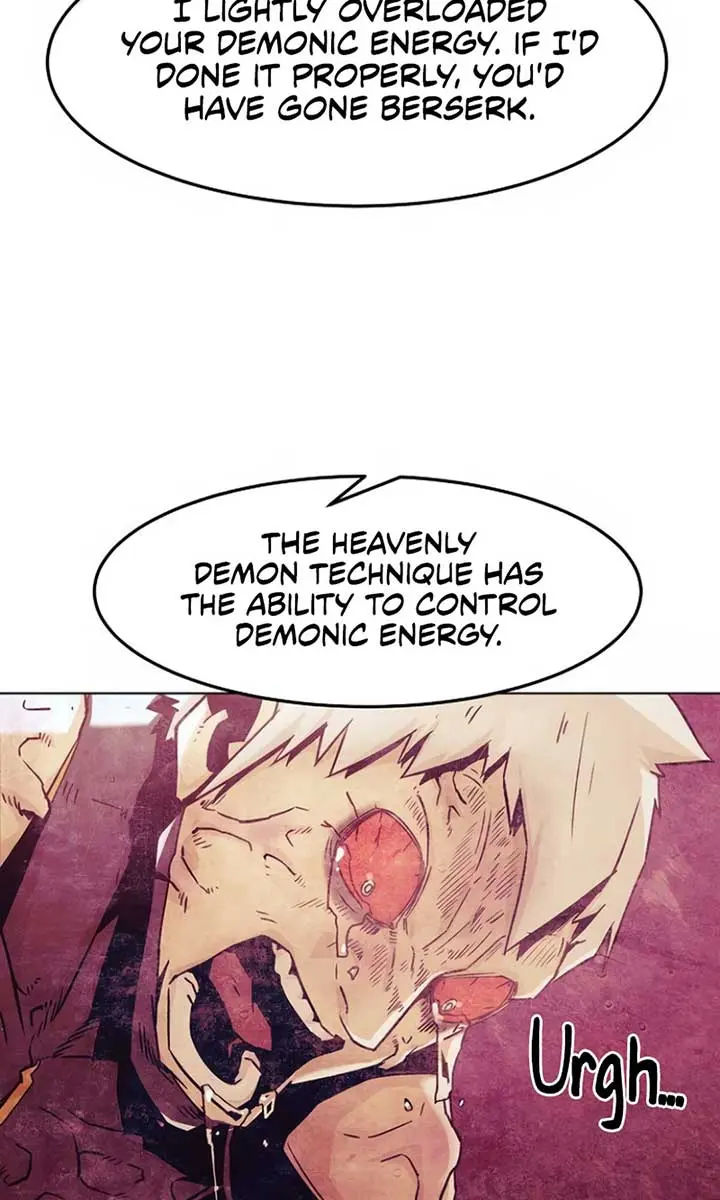 Becoming the Swordmaster Rank Young Lord of the Sichuan Tang Family Chapter 57 Page 32