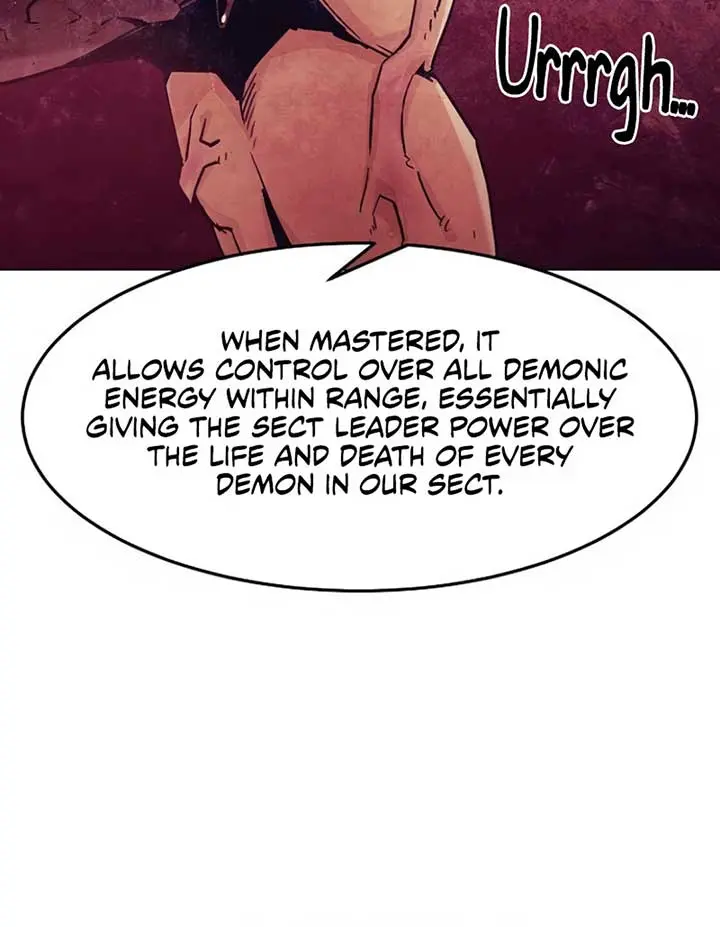 Becoming the Swordmaster Rank Young Lord of the Sichuan Tang Family Chapter 57 Page 33