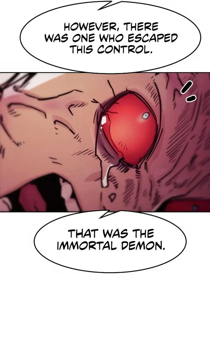 Becoming the Swordmaster Rank Young Lord of the Sichuan Tang Family Chapter 57 Page 34