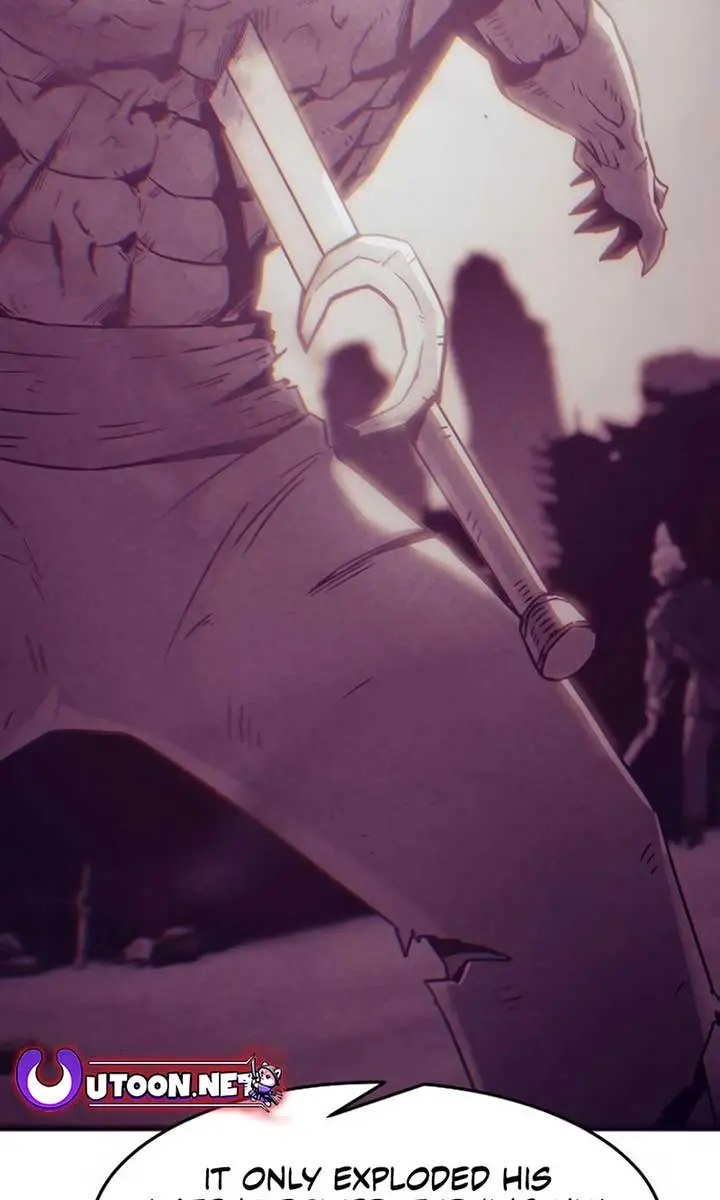 Becoming the Swordmaster Rank Young Lord of the Sichuan Tang Family Chapter 57 Page 36