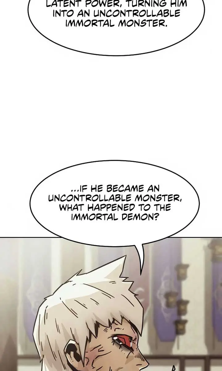 Becoming the Swordmaster Rank Young Lord of the Sichuan Tang Family Chapter 57 Page 37