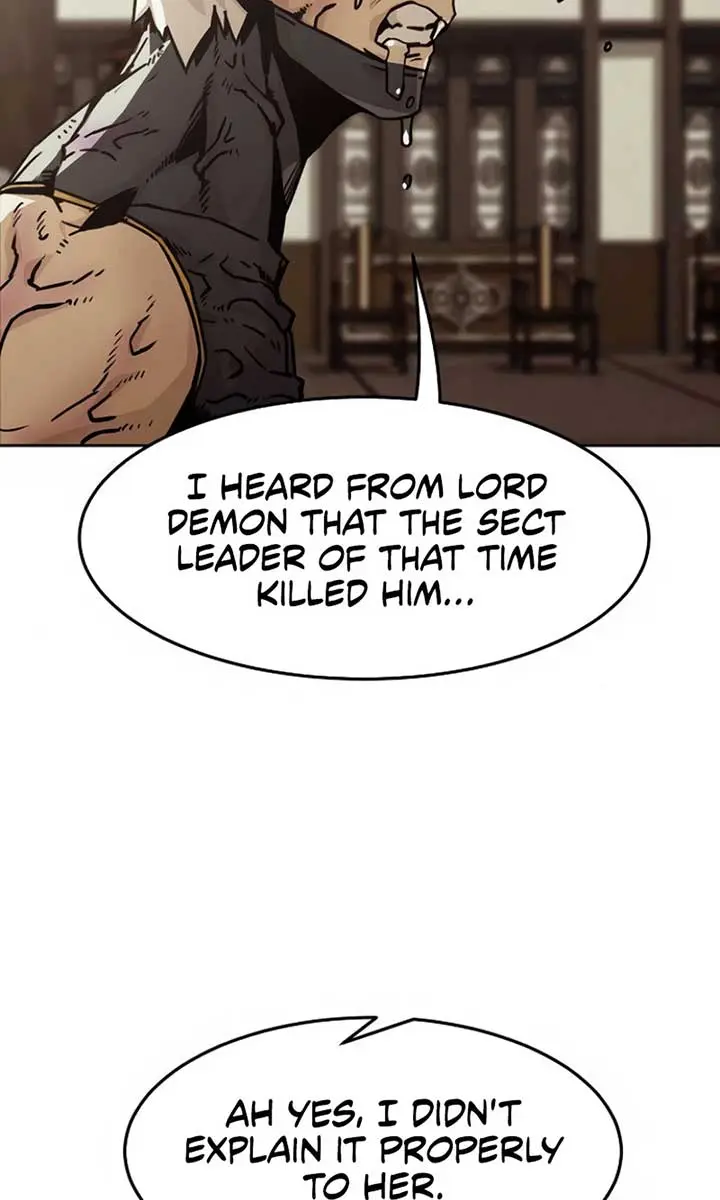 Becoming the Swordmaster Rank Young Lord of the Sichuan Tang Family Chapter 57 Page 38