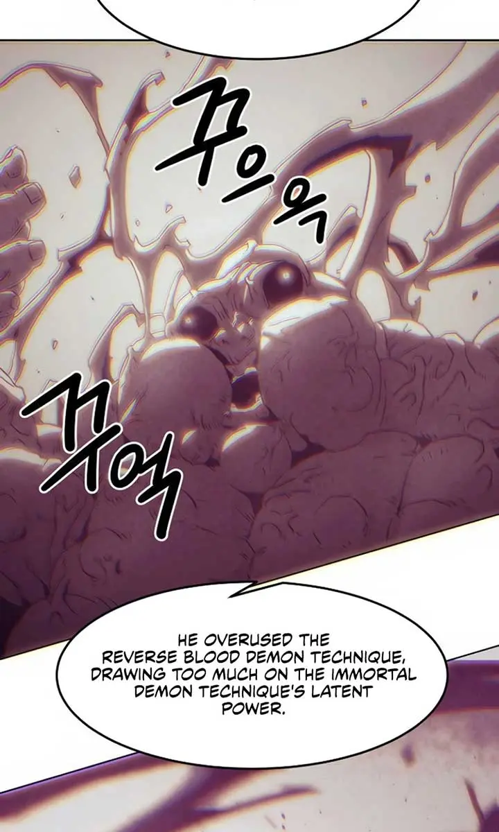 Becoming the Swordmaster Rank Young Lord of the Sichuan Tang Family Chapter 57 Page 39