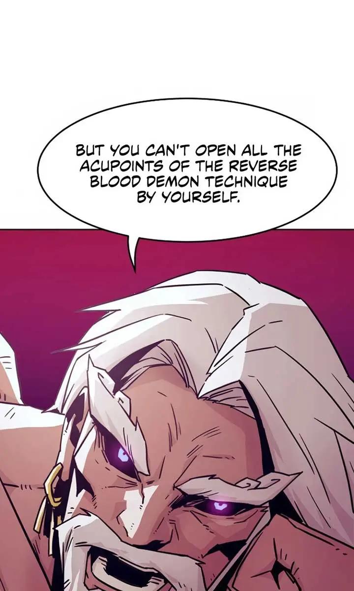 Becoming the Swordmaster Rank Young Lord of the Sichuan Tang Family Chapter 57 Page 43