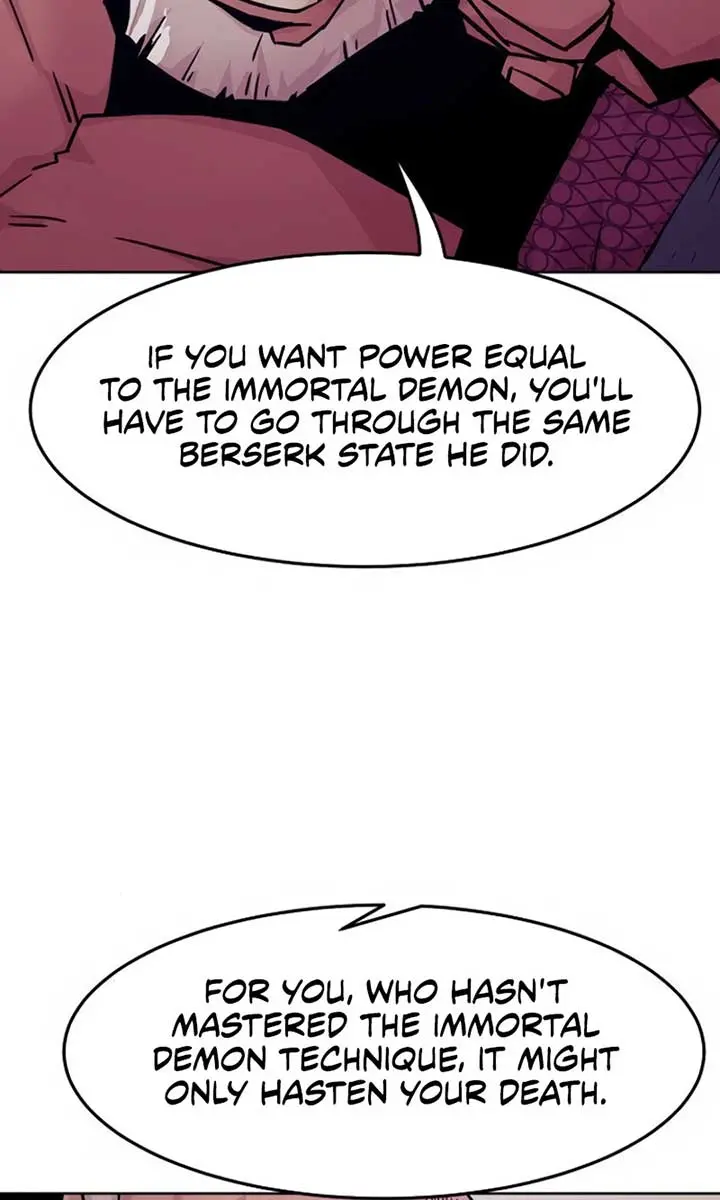 Becoming the Swordmaster Rank Young Lord of the Sichuan Tang Family Chapter 57 Page 44