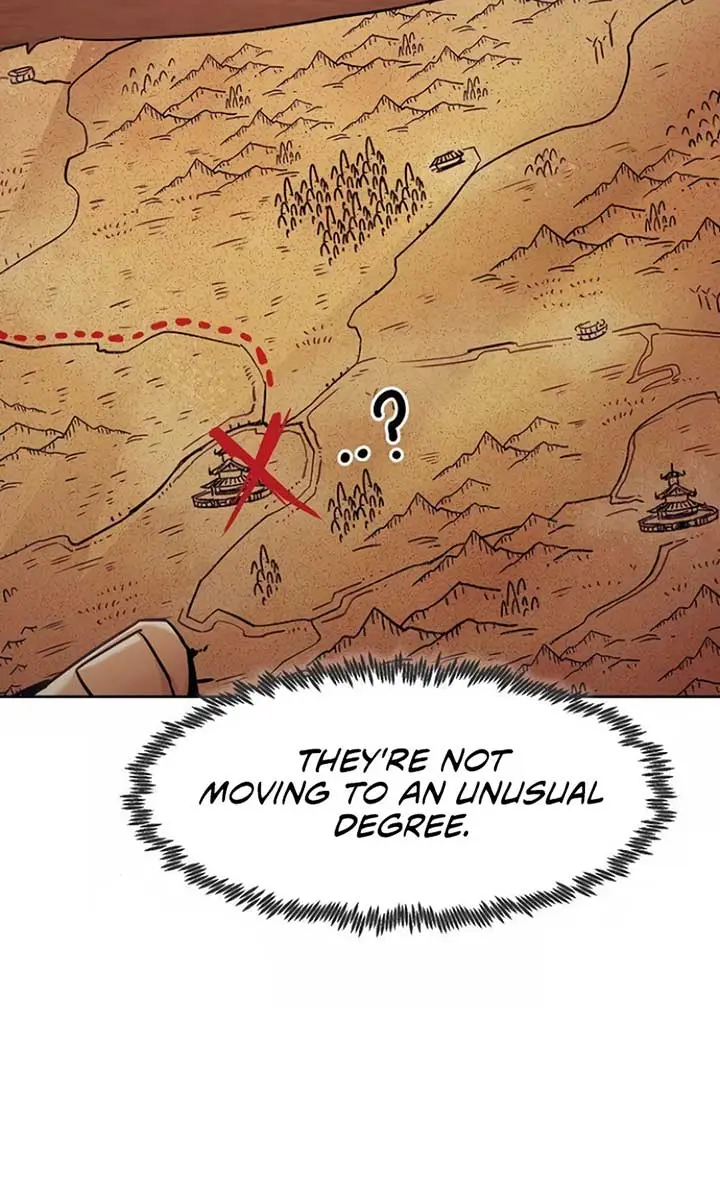 Becoming the Swordmaster Rank Young Lord of the Sichuan Tang Family Chapter 57 Page 53