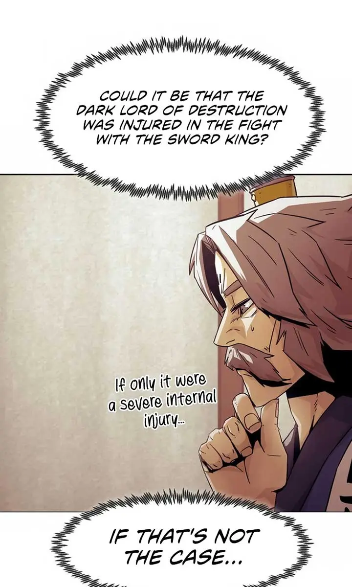 Becoming the Swordmaster Rank Young Lord of the Sichuan Tang Family Chapter 57 Page 54