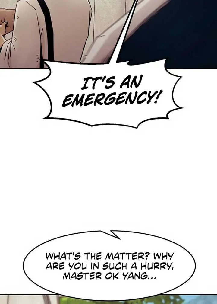 Becoming the Swordmaster Rank Young Lord of the Sichuan Tang Family Chapter 57 Page 56