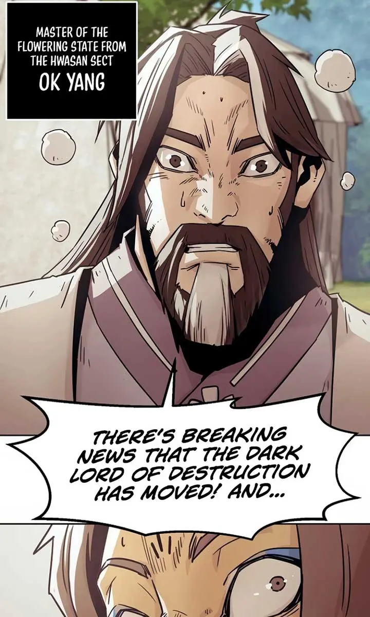 Becoming the Swordmaster Rank Young Lord of the Sichuan Tang Family Chapter 57 Page 57