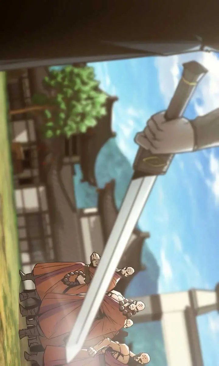 Becoming the Swordmaster Rank Young Lord of the Sichuan Tang Family Chapter 57 Page 59