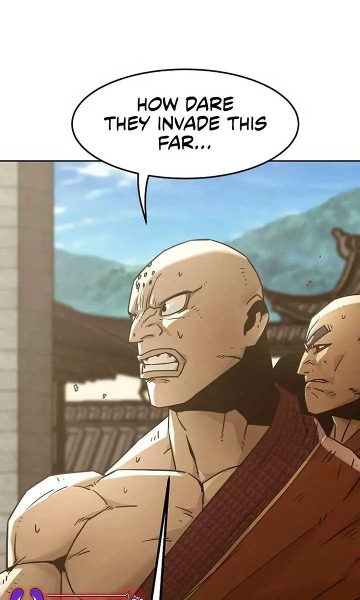 Becoming the Swordmaster Rank Young Lord of the Sichuan Tang Family Chapter 57 Page 61