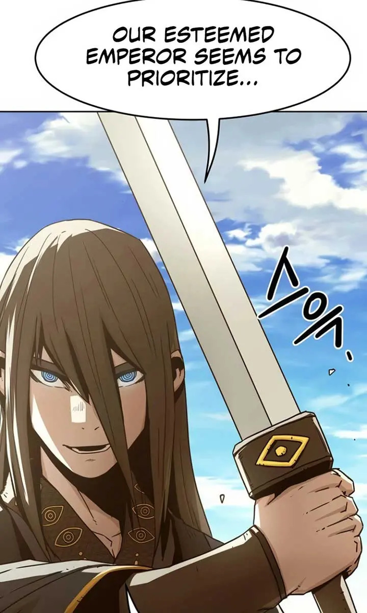 Becoming the Swordmaster Rank Young Lord of the Sichuan Tang Family Chapter 57 Page 65