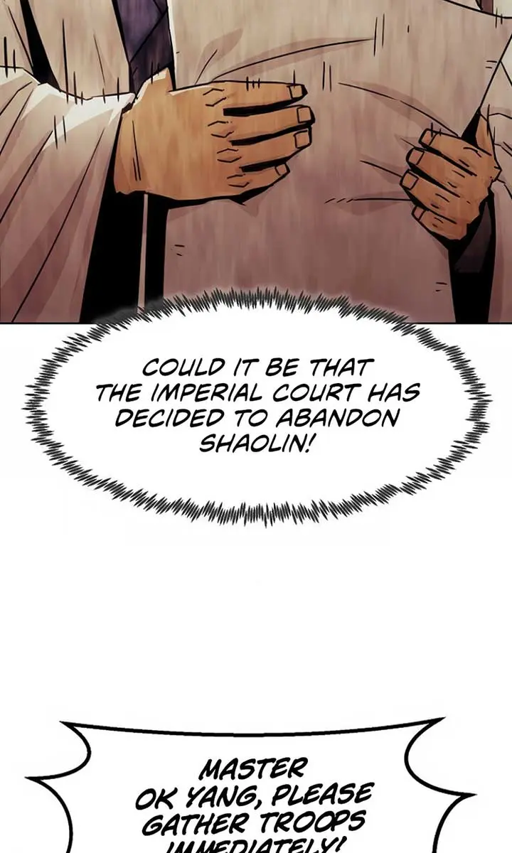 Becoming the Swordmaster Rank Young Lord of the Sichuan Tang Family Chapter 57 Page 77