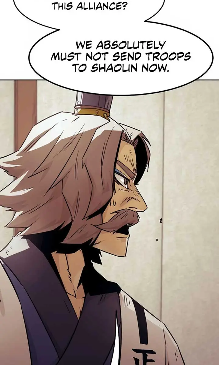 Becoming the Swordmaster Rank Young Lord of the Sichuan Tang Family Chapter 57 Page 82