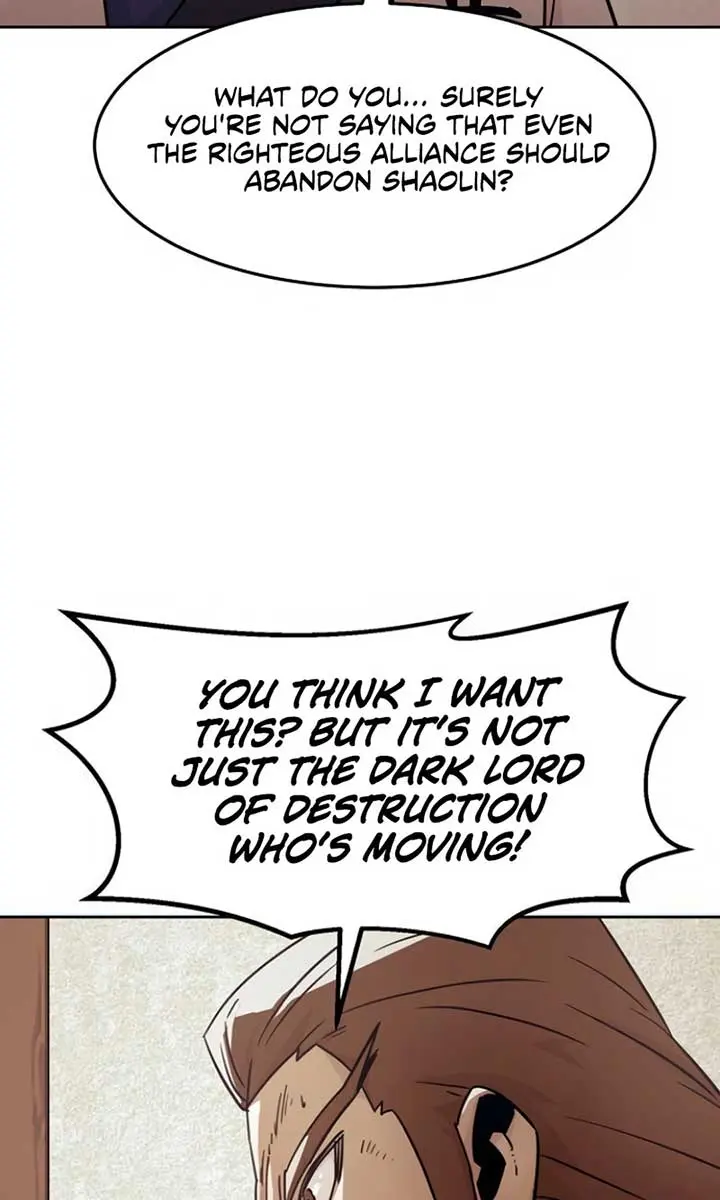 Becoming the Swordmaster Rank Young Lord of the Sichuan Tang Family Chapter 57 Page 83