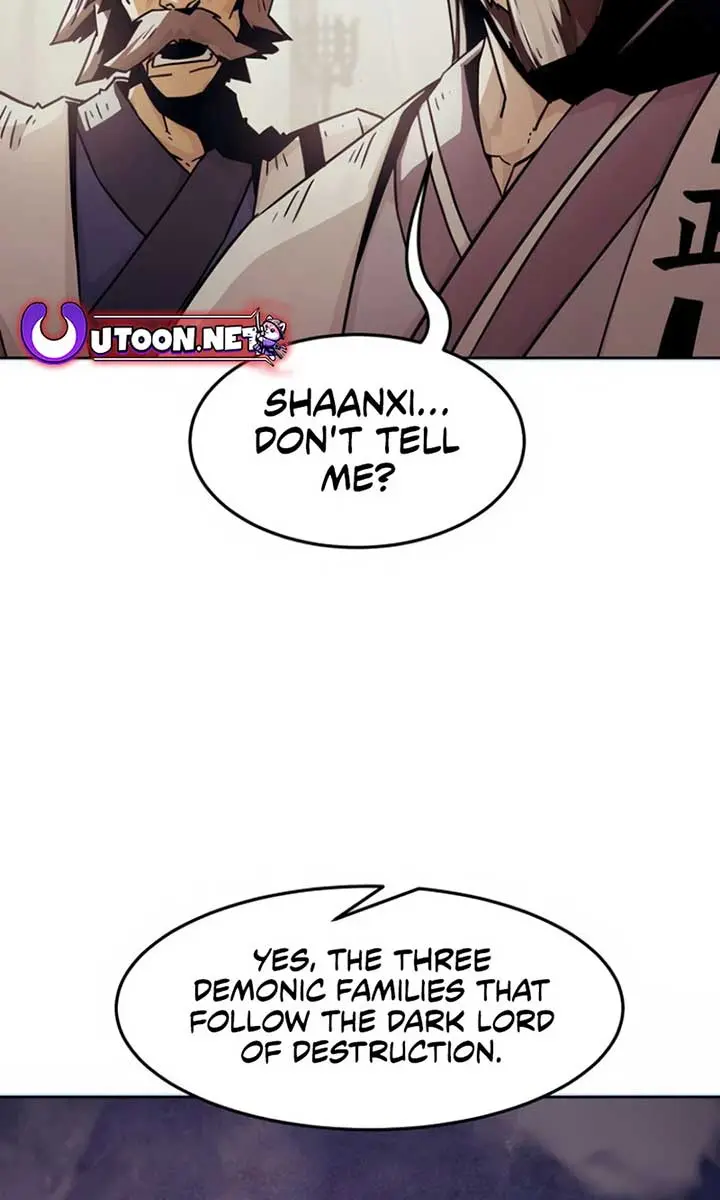 Becoming the Swordmaster Rank Young Lord of the Sichuan Tang Family Chapter 57 Page 85