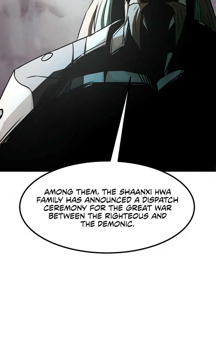 Becoming the Swordmaster Rank Young Lord of the Sichuan Tang Family Chapter 57 Page 87