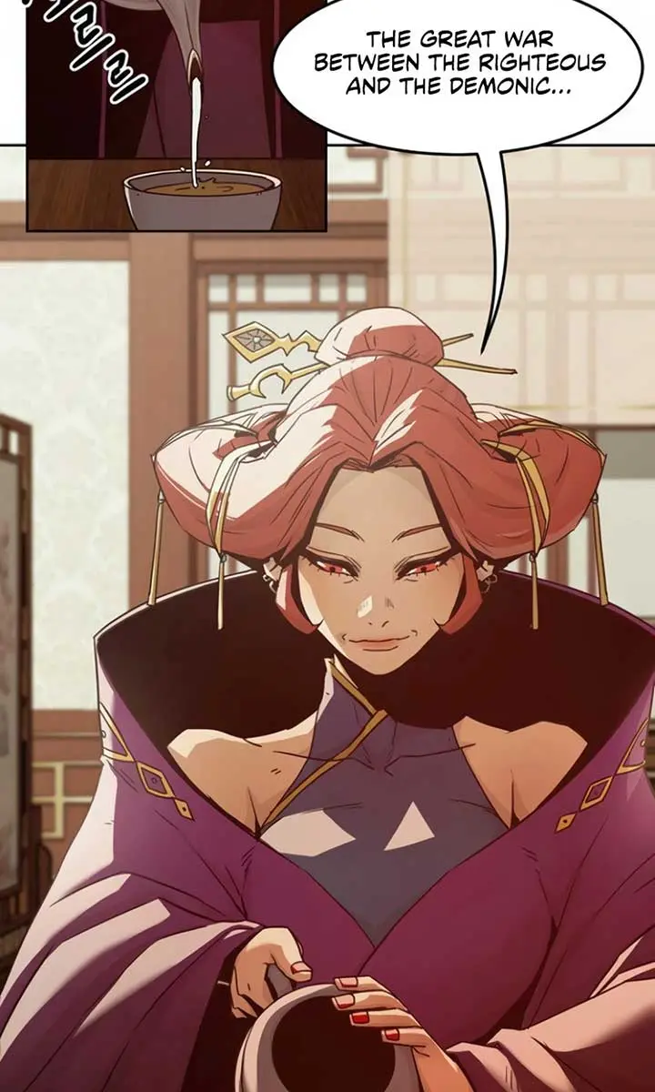 Becoming the Swordmaster Rank Young Lord of the Sichuan Tang Family Chapter 57 Page 90