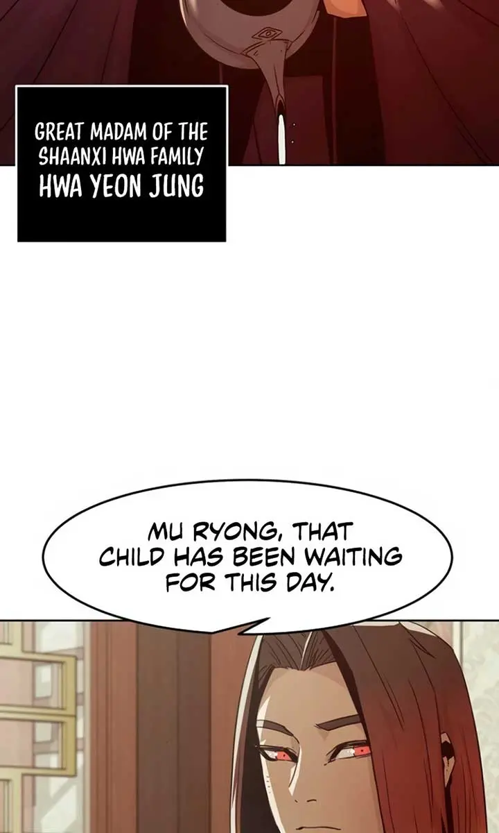 Becoming the Swordmaster Rank Young Lord of the Sichuan Tang Family Chapter 57 Page 91