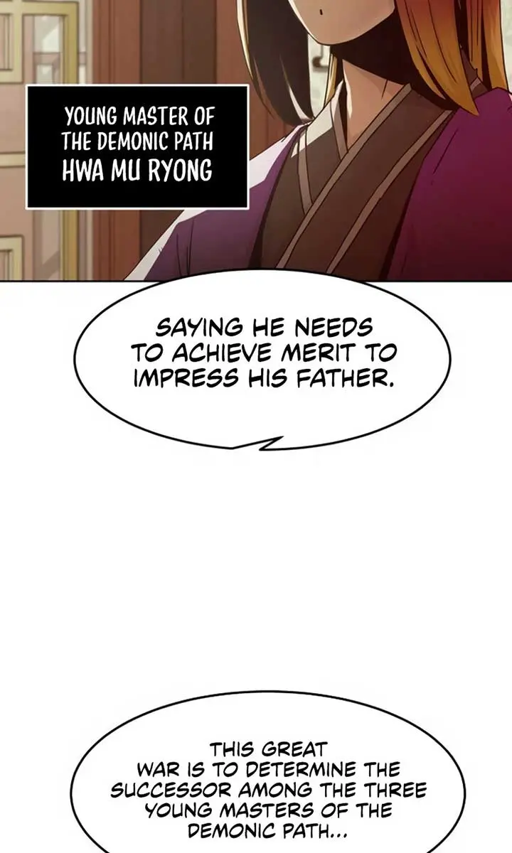 Becoming the Swordmaster Rank Young Lord of the Sichuan Tang Family Chapter 57 Page 92