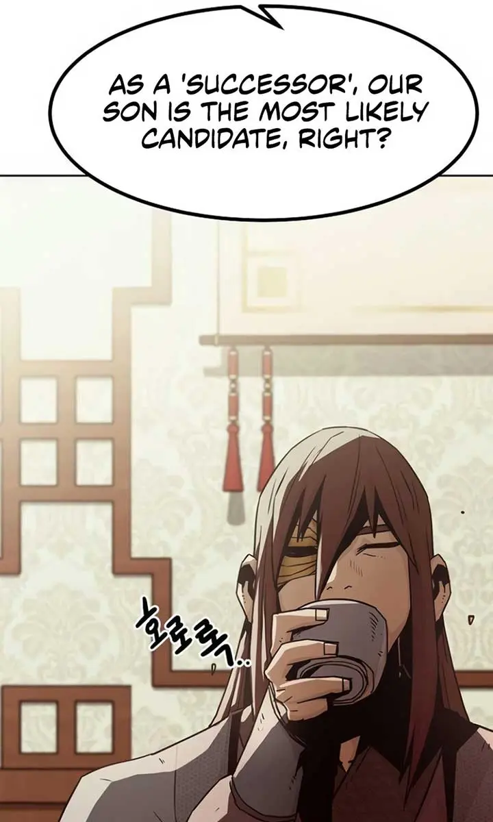 Becoming the Swordmaster Rank Young Lord of the Sichuan Tang Family Chapter 57 Page 94