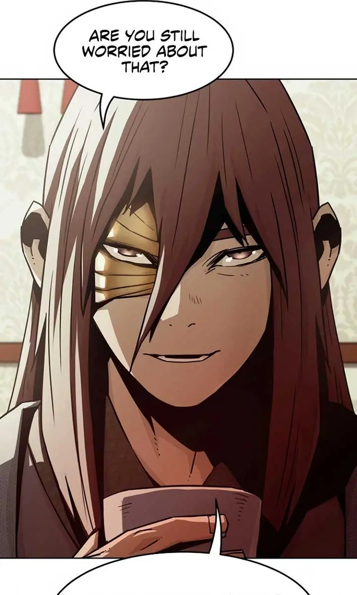 Becoming the Swordmaster Rank Young Lord of the Sichuan Tang Family Chapter 57 Page 96