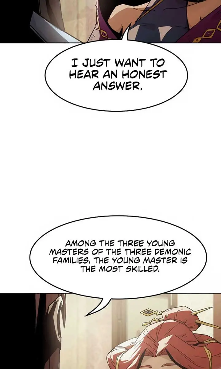 Becoming the Swordmaster Rank Young Lord of the Sichuan Tang Family Chapter 57 Page 98