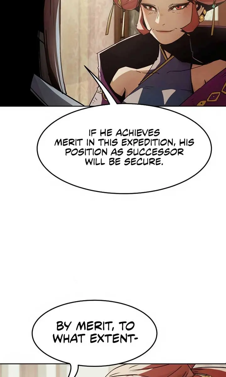 Becoming the Swordmaster Rank Young Lord of the Sichuan Tang Family Chapter 57 Page 99