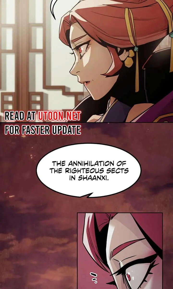 Becoming the Swordmaster Rank Young Lord of the Sichuan Tang Family Chapter 57 Page 100