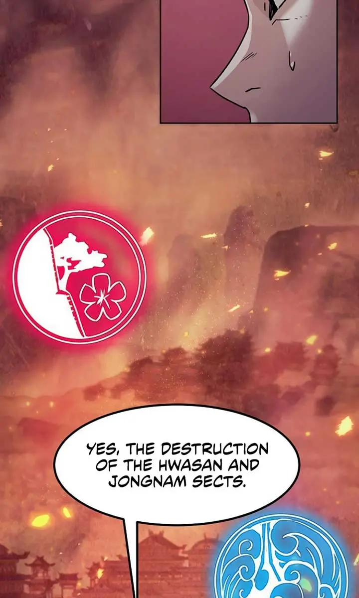 Becoming the Swordmaster Rank Young Lord of the Sichuan Tang Family Chapter 57 Page 101