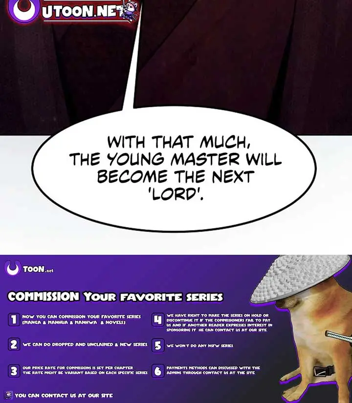 Becoming the Swordmaster Rank Young Lord of the Sichuan Tang Family Chapter 57 Page 103