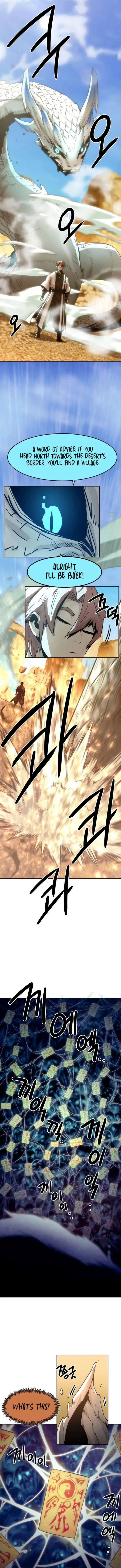 Becoming the Swordmaster Rank Young Lord of the Sichuan Tang Family Chapter 58 Page 15