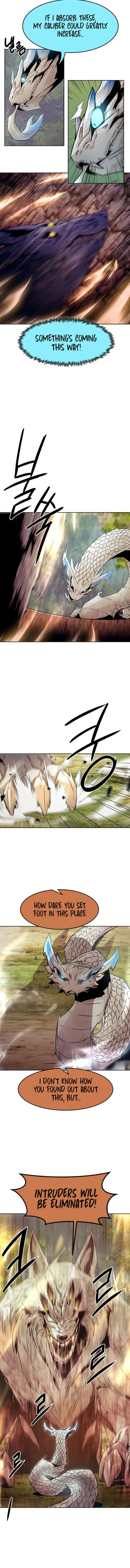 Becoming the Swordmaster Rank Young Lord of the Sichuan Tang Family Chapter 59 Page 2