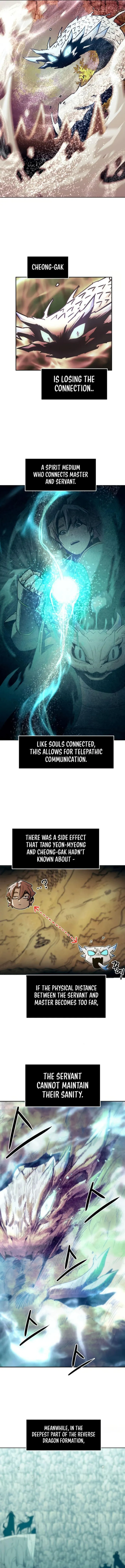 Becoming the Swordmaster Rank Young Lord of the Sichuan Tang Family Chapter 60 Page 4