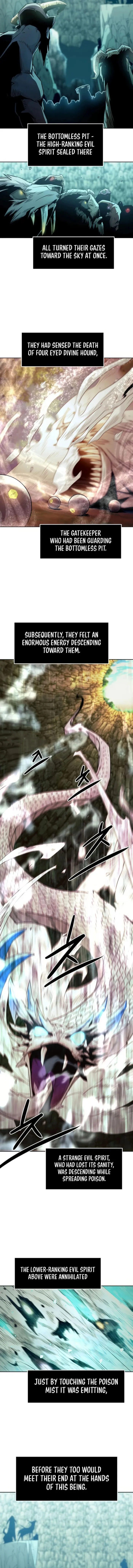 Becoming the Swordmaster Rank Young Lord of the Sichuan Tang Family Chapter 60 Page 5