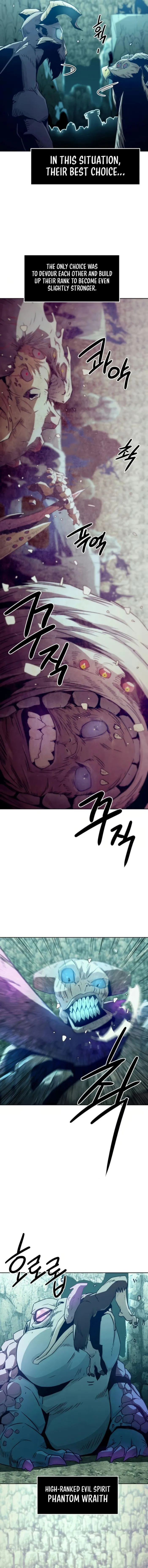 Becoming the Swordmaster Rank Young Lord of the Sichuan Tang Family Chapter 60 Page 6