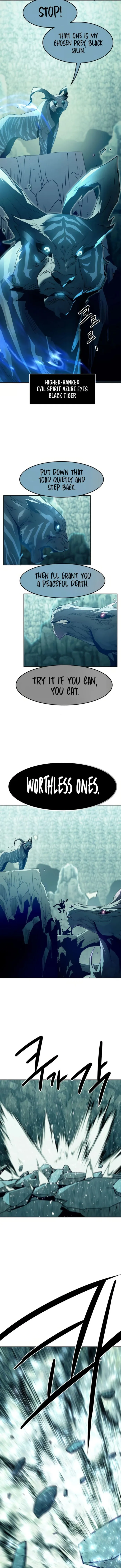 Becoming the Swordmaster Rank Young Lord of the Sichuan Tang Family Chapter 60 Page 8