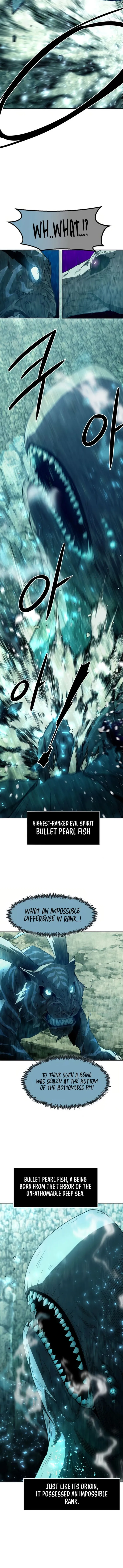 Becoming the Swordmaster Rank Young Lord of the Sichuan Tang Family Chapter 60 Page 9