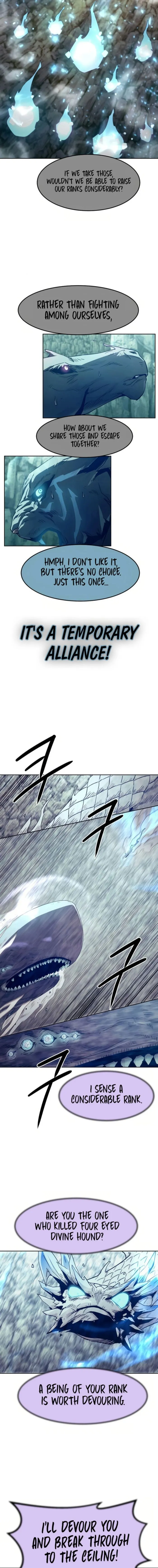 Becoming the Swordmaster Rank Young Lord of the Sichuan Tang Family Chapter 60 Page 12