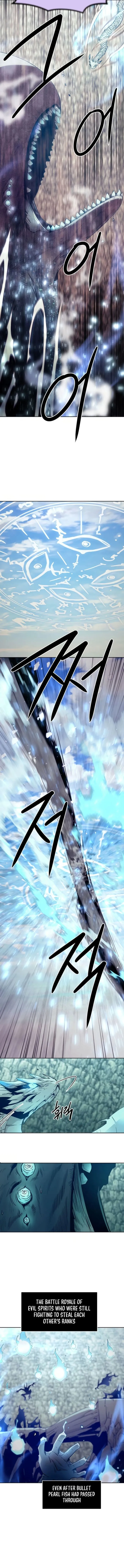 Becoming the Swordmaster Rank Young Lord of the Sichuan Tang Family Chapter 60 Page 13