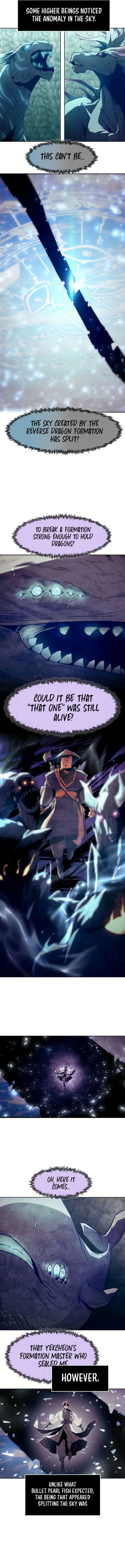 Becoming the Swordmaster Rank Young Lord of the Sichuan Tang Family Chapter 60 Page 14