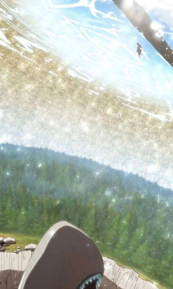 Becoming the Swordmaster Rank Young Lord of the Sichuan Tang Family Chapter 61 Page 3