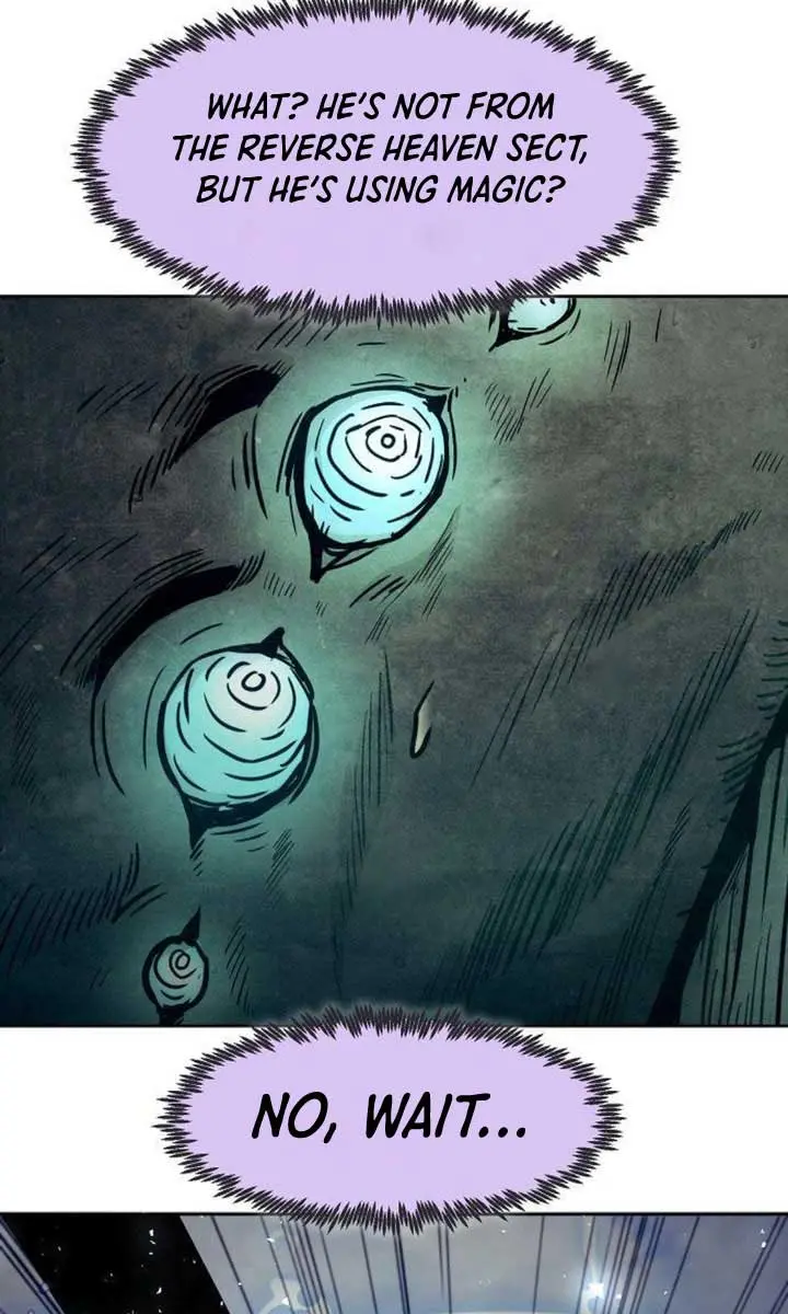 Becoming the Swordmaster Rank Young Lord of the Sichuan Tang Family Chapter 61 Page 5