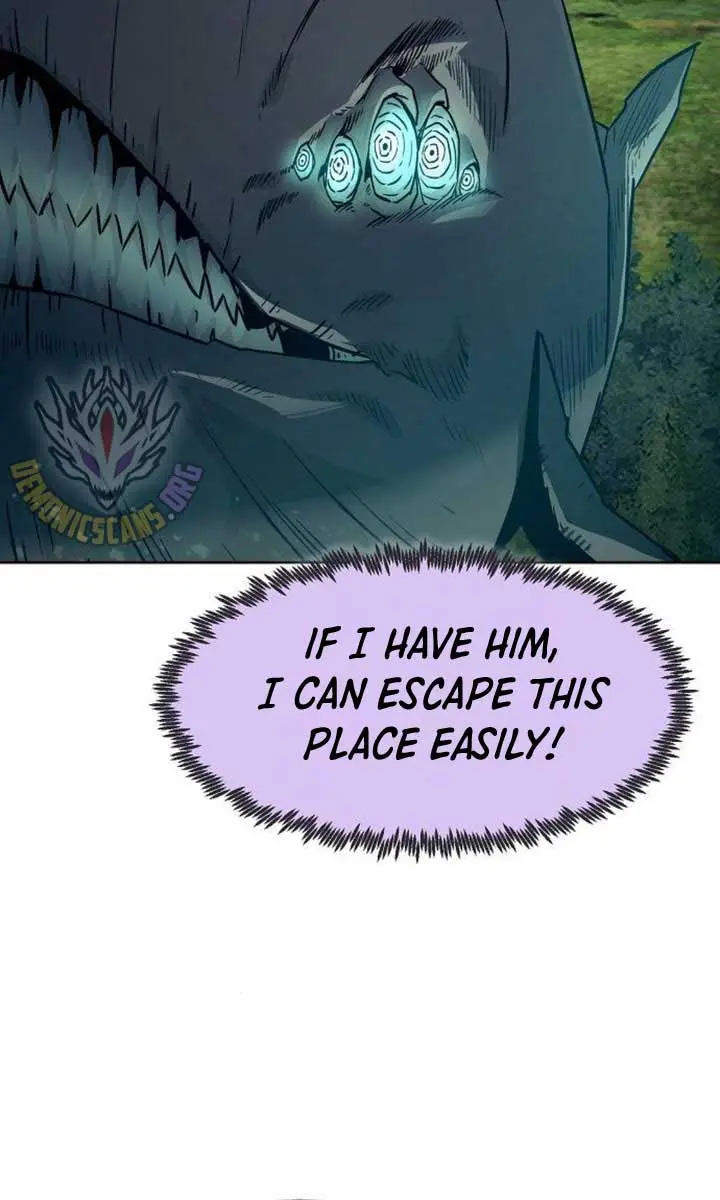 Becoming the Swordmaster Rank Young Lord of the Sichuan Tang Family Chapter 61 Page 9