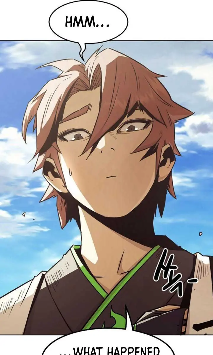 Becoming the Swordmaster Rank Young Lord of the Sichuan Tang Family Chapter 61 Page 10