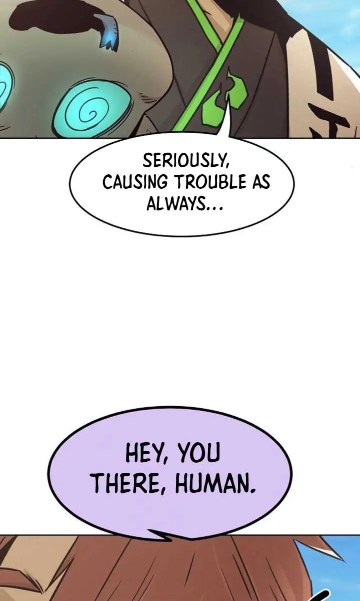 Becoming the Swordmaster Rank Young Lord of the Sichuan Tang Family Chapter 61 Page 17