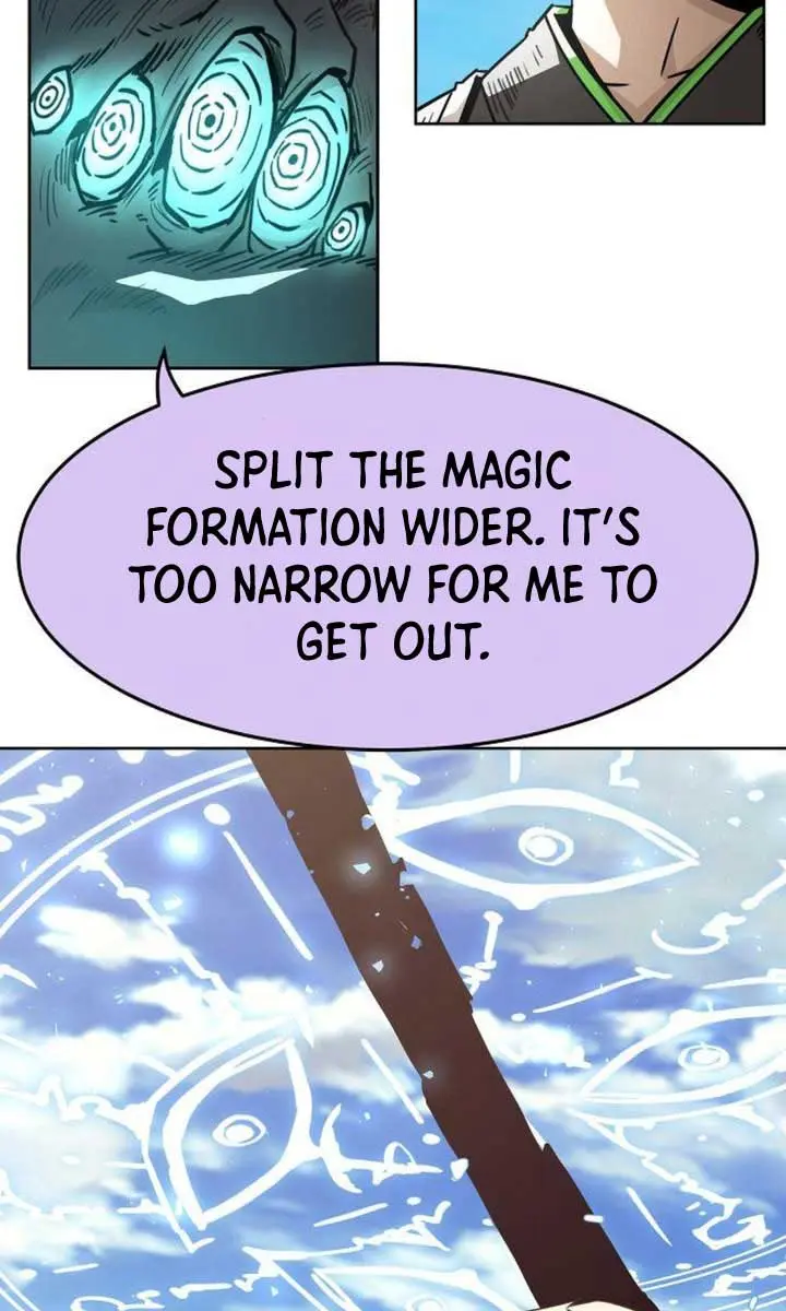 Becoming the Swordmaster Rank Young Lord of the Sichuan Tang Family Chapter 61 Page 22