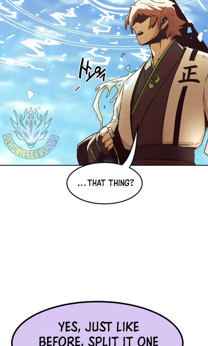 Becoming the Swordmaster Rank Young Lord of the Sichuan Tang Family Chapter 61 Page 23