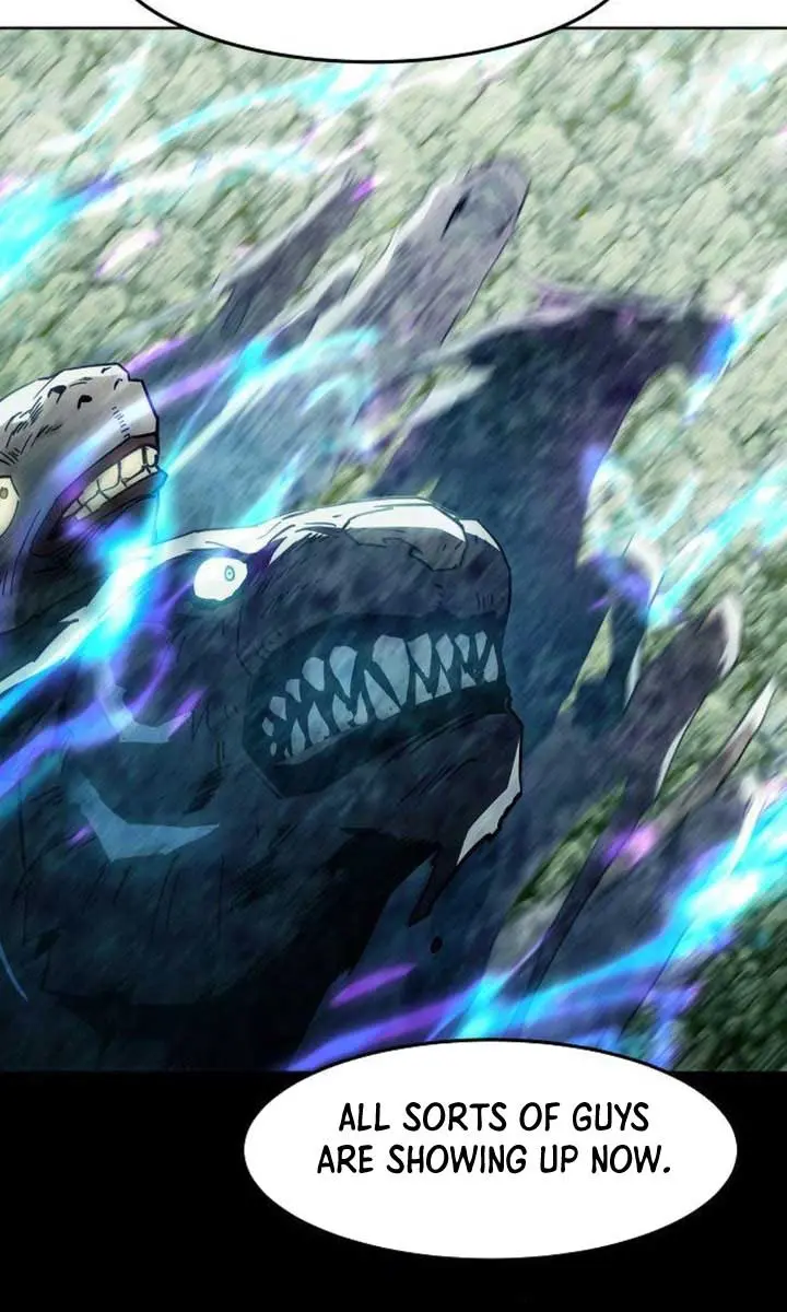 Becoming the Swordmaster Rank Young Lord of the Sichuan Tang Family Chapter 61 Page 32